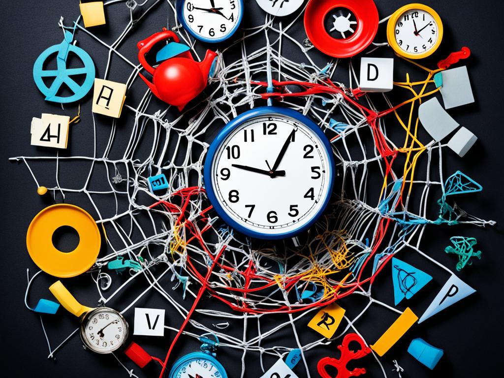 ADHD comorbidities ADHD comorbidities