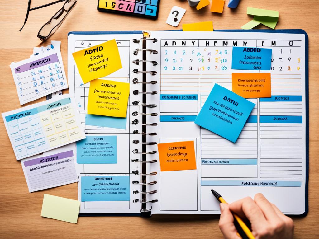 ADHD management strategies ADHD management strategies