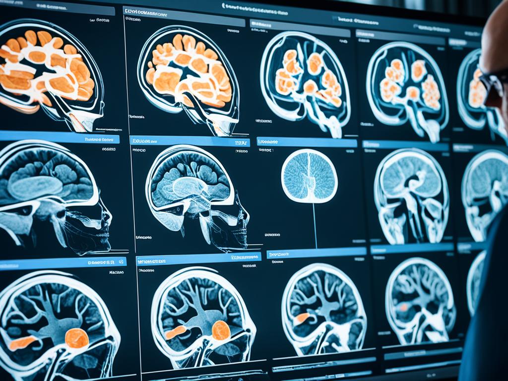 AI in brain tumor diagnosis AI in brain tumor diagnosis