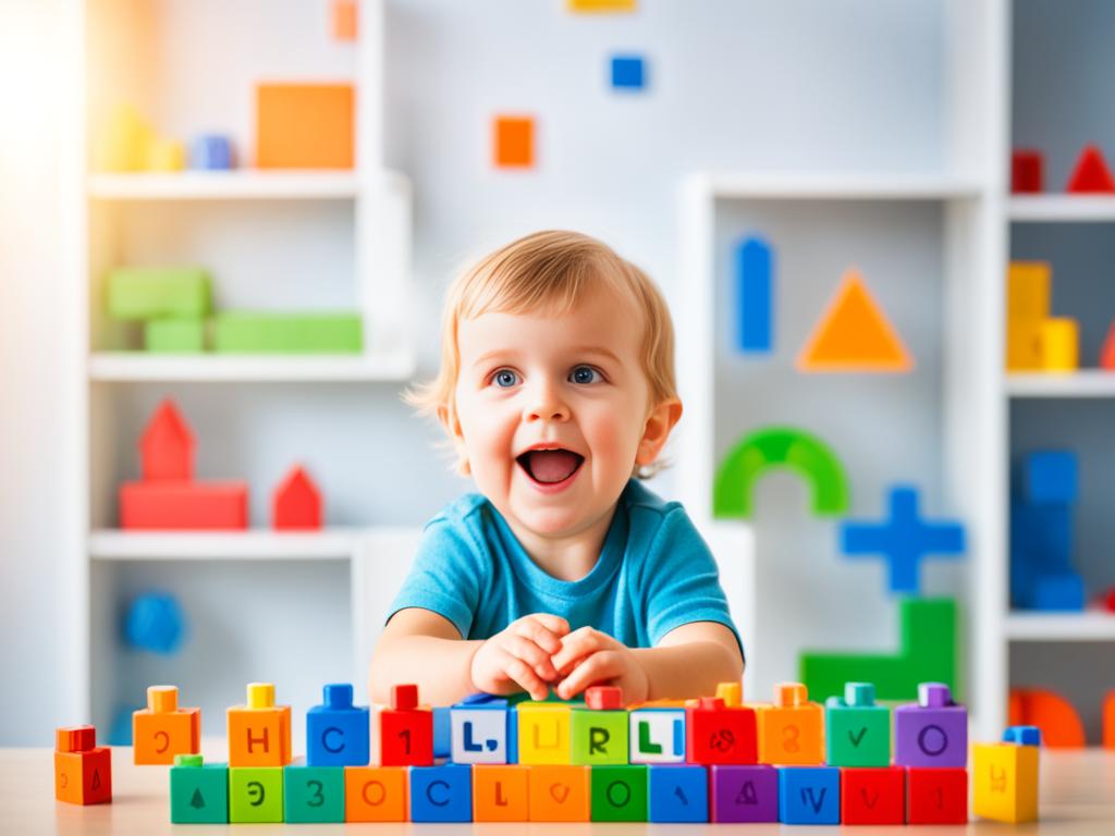 Activities for Promoting Brain Development Activities for Promoting Brain Development