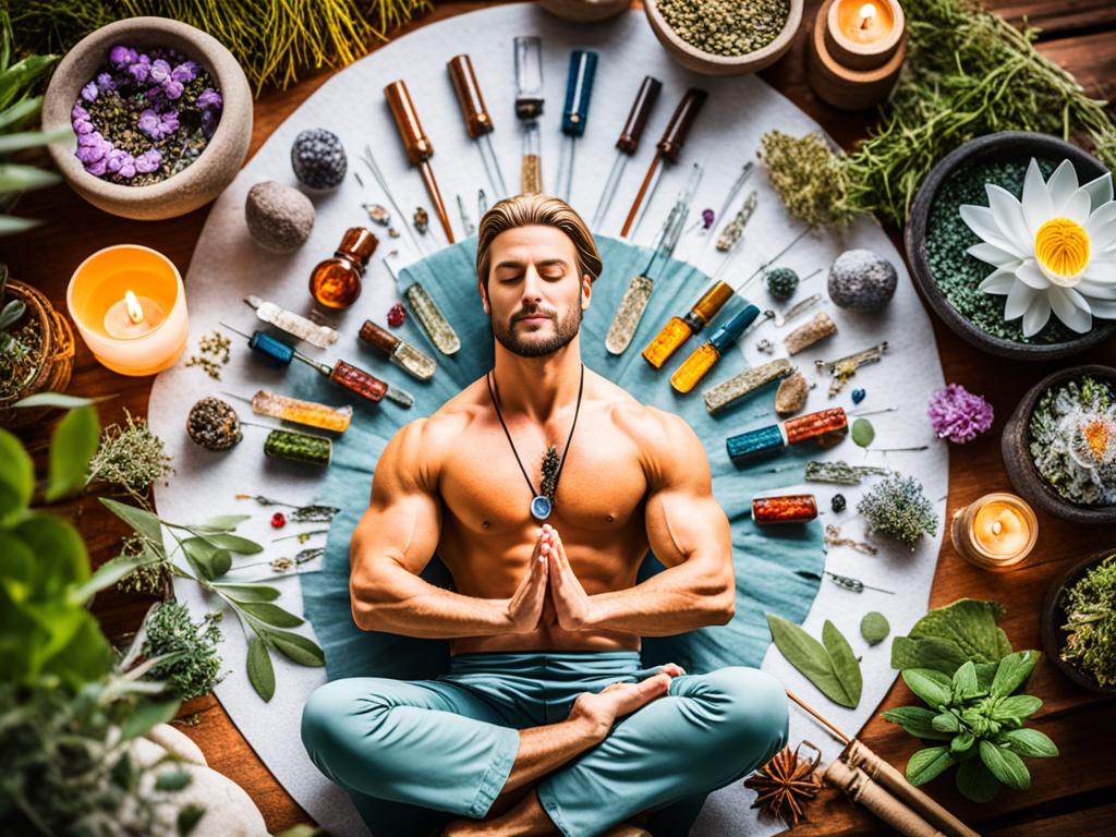 Alternative Therapies for Mental Health: Are They Effective?