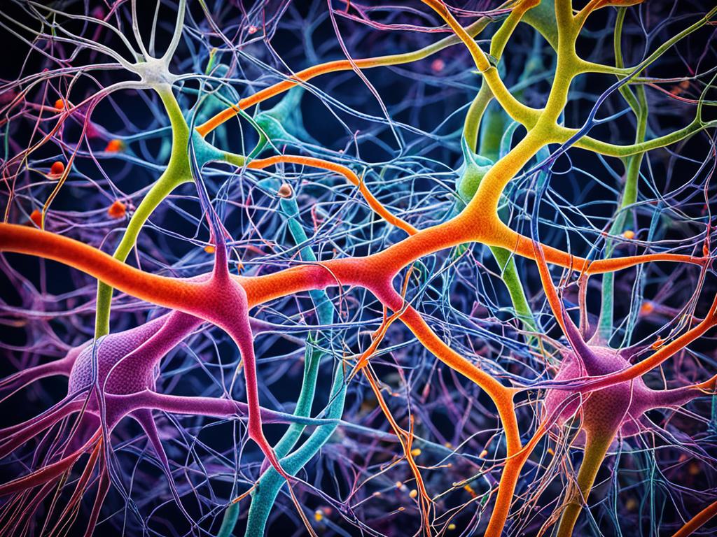 Brain cells Brain cells