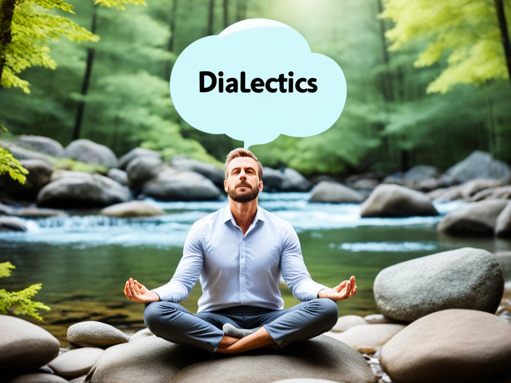 Dialectical Behavior Therapy Dialectical Behavior Therapy