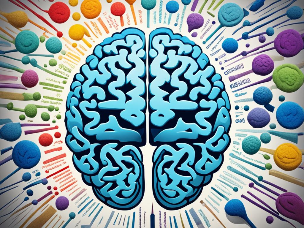 Emotional Processing in the Brain: How We Feel and React