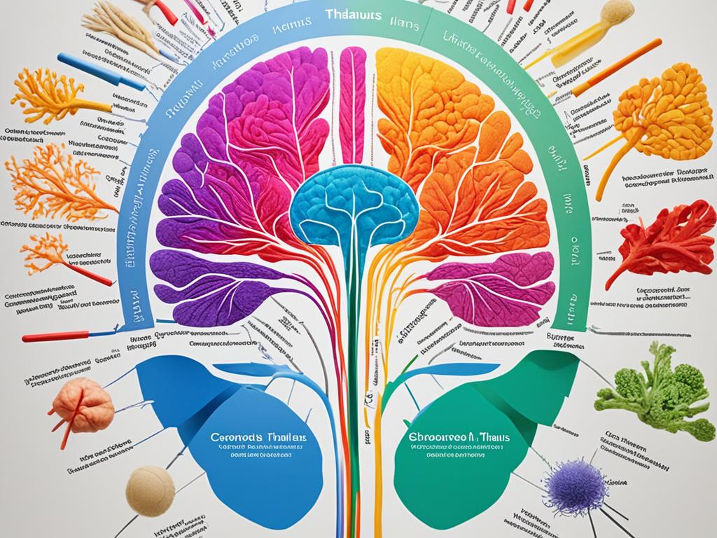 How the Thalamus Processes Sensory Information