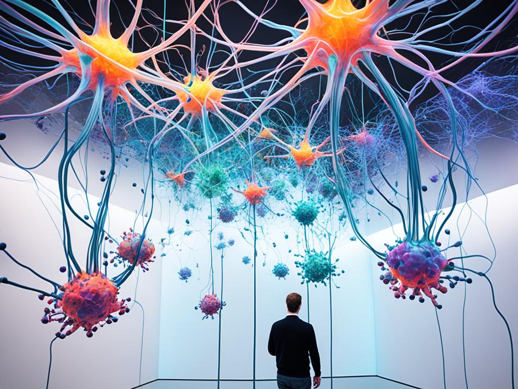 Multisensory processing in virtual reality