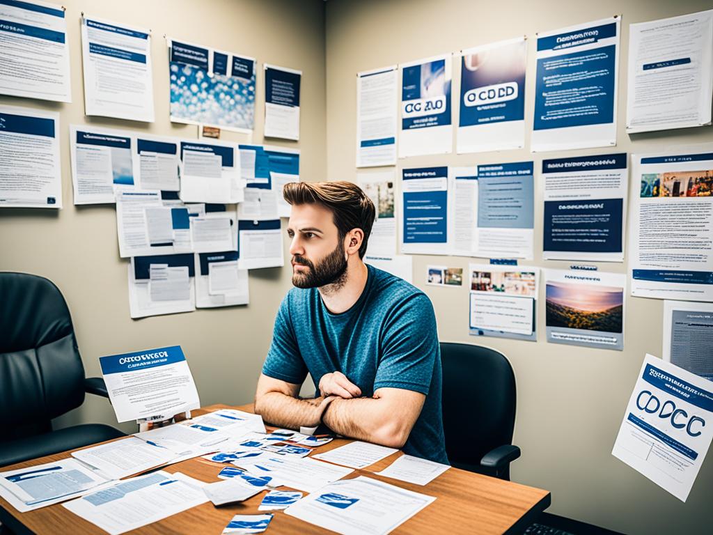 OCD treatment options OCD treatment options