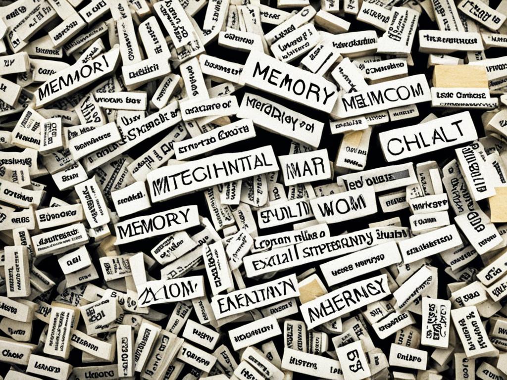 Short-term vs. Long-term Memory: Differences and Enhancement Techniques