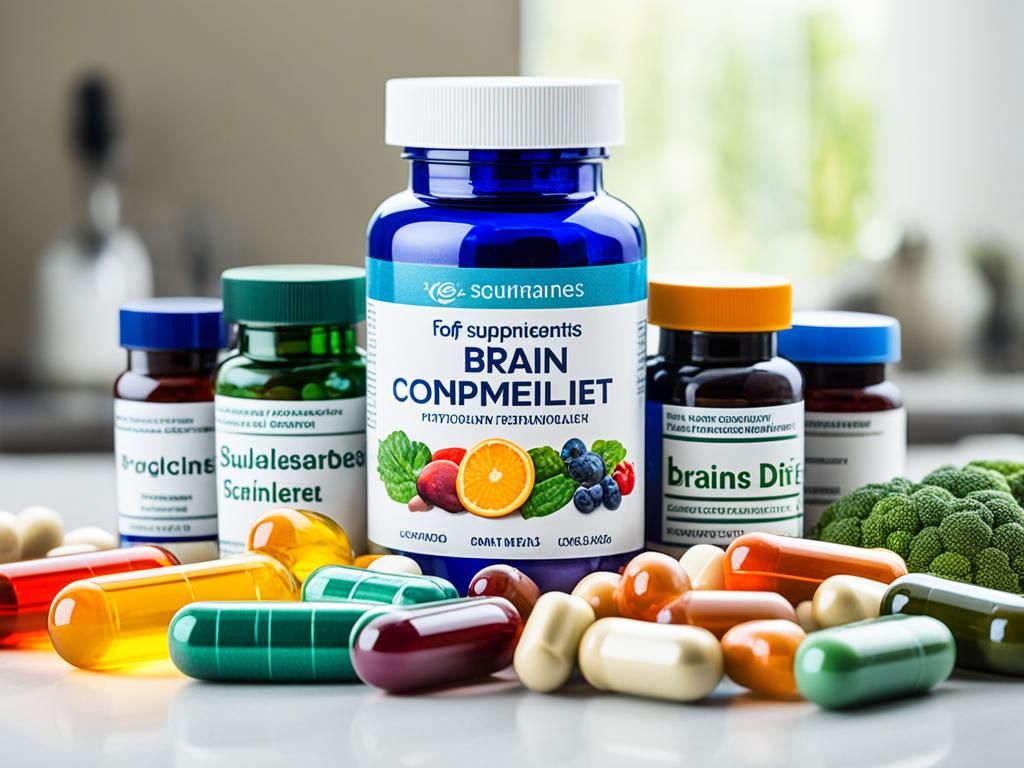Supplements for Brain Health: What Works and What Doesn’t