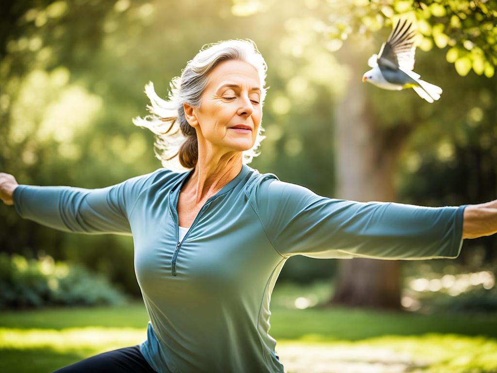 Tai Chi Tai Chi