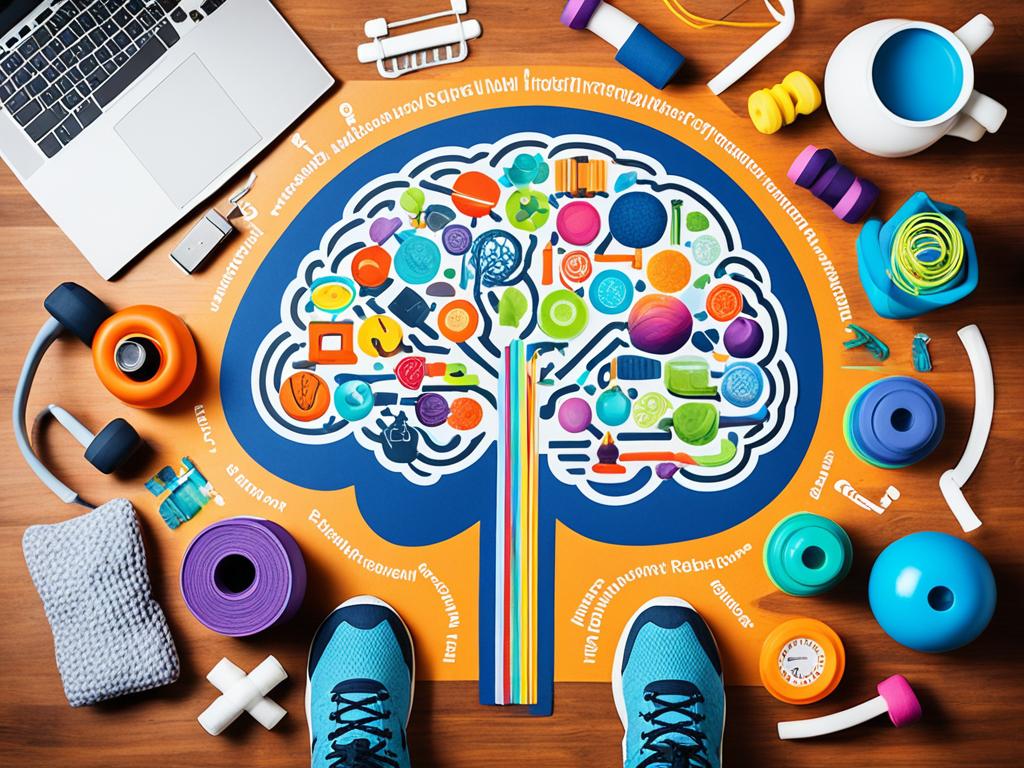 The Benefits of Physical Exercise on Brain Health