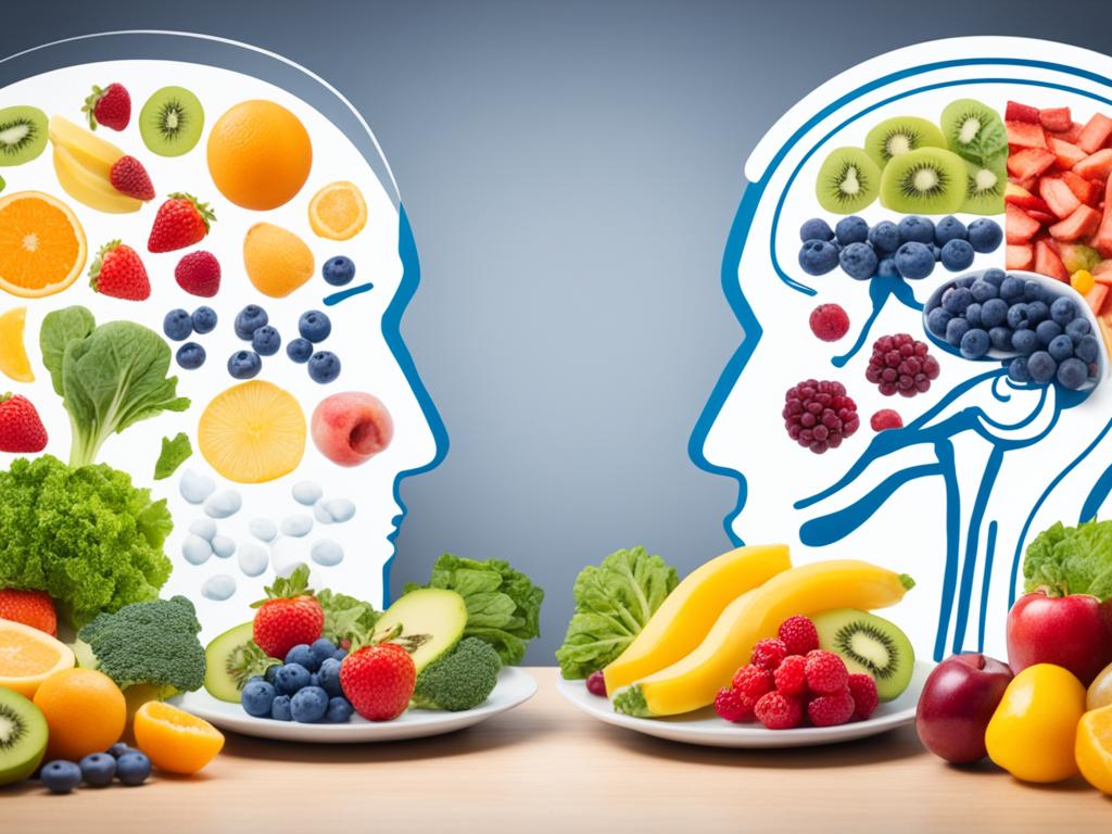 The Impact of Nutrition on Cognitive Function