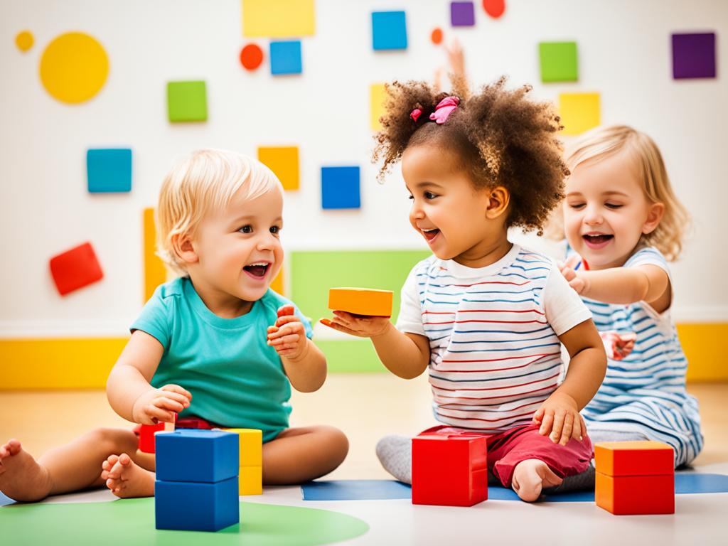 The Role of Early Education in Brain Development