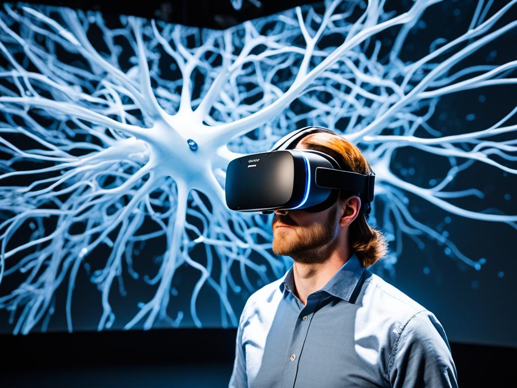 Virtual Reality in Neuroscience: Applications and Benefits