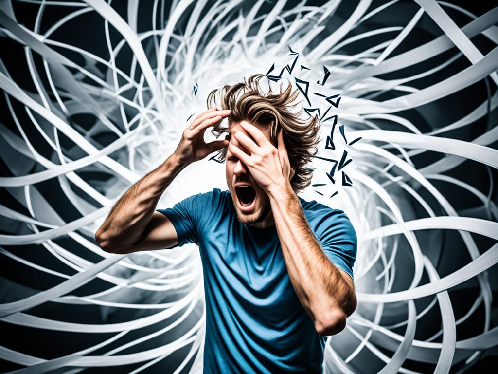 anxiety disorder symptoms anxiety disorder symptoms