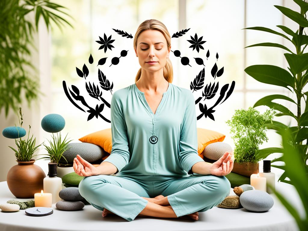 benefits of alternative therapies