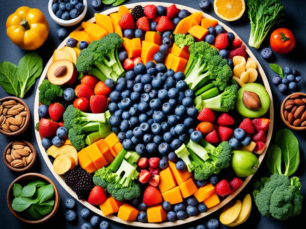 brain-boosting foods