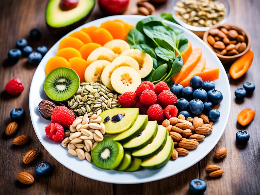 brain-boosting nutrients