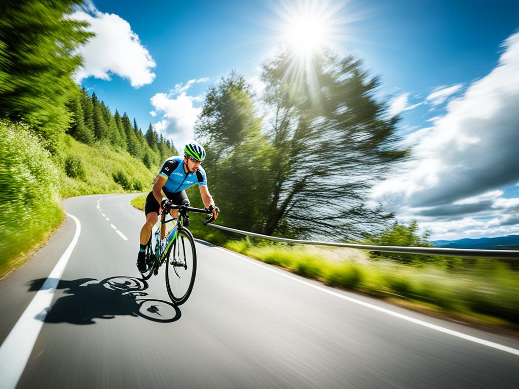 cycling cycling