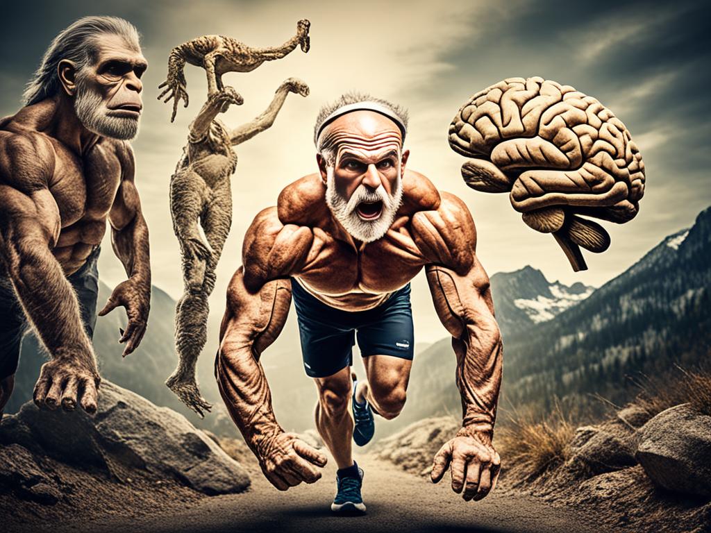 evolutionary biology evolutionary biology