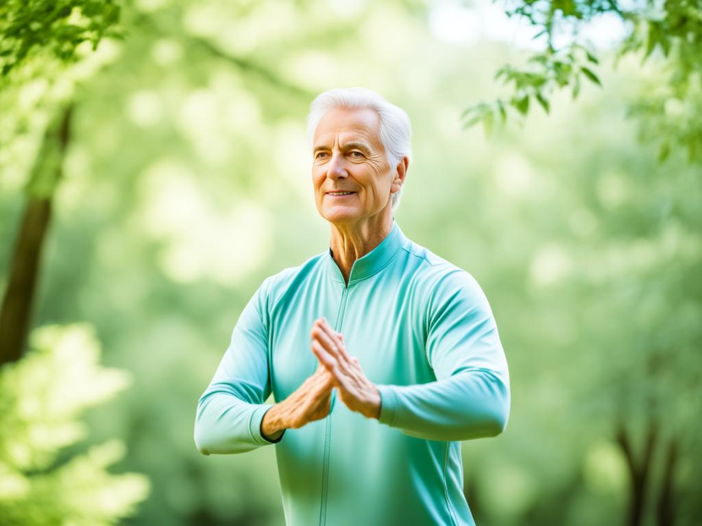 tai chi brain benefits