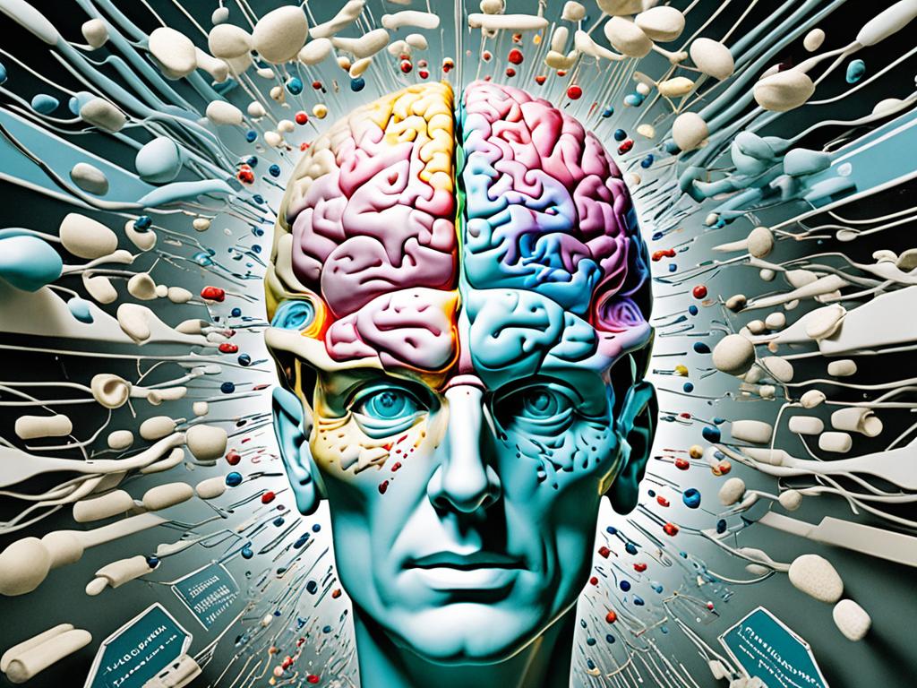 thalamic dysfunction