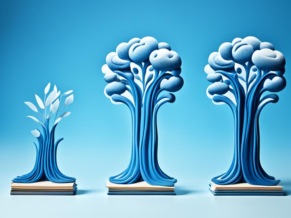 three stages of memory