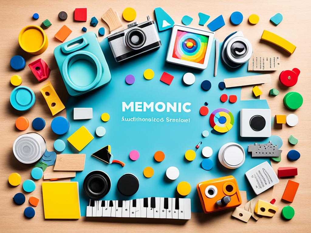 types of mnemonic devices types of mnemonic devices