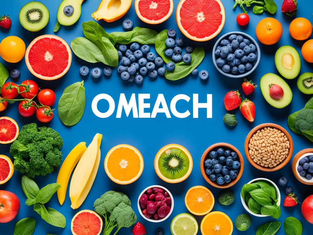 Brain-Boosting Nutrients: Essential Vitamins and Minerals