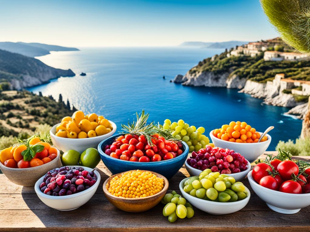 Mediterranean lifestyle Mediterranean lifestyle