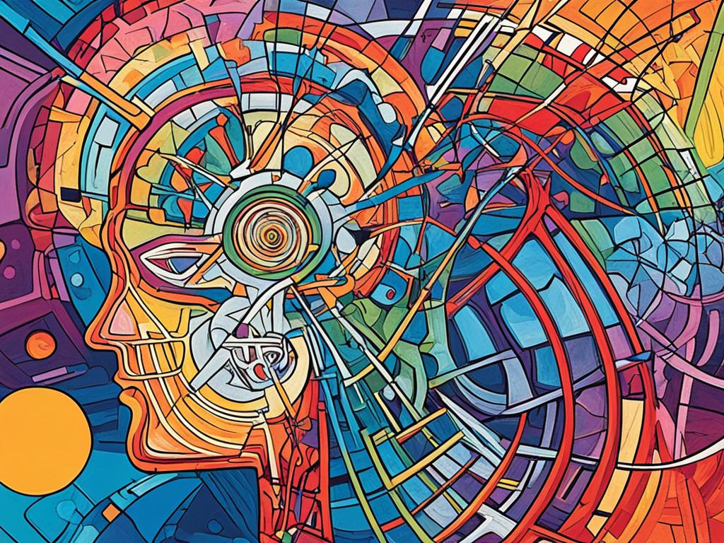 PFC and personality PFC and personality