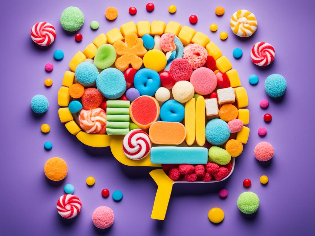 The Effects of Sugar on Brain Function: What You Need to Know
