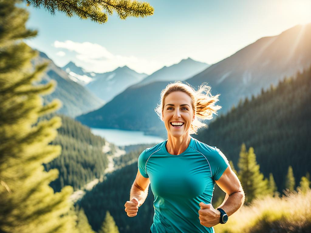 aerobic exercise aerobic exercise