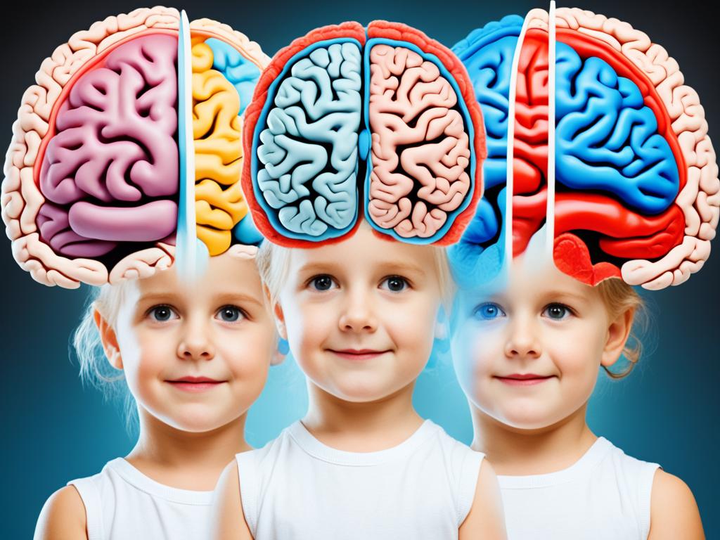 brain development brain development
