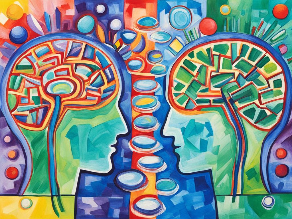 hemispheric specialization hemispheric specialization