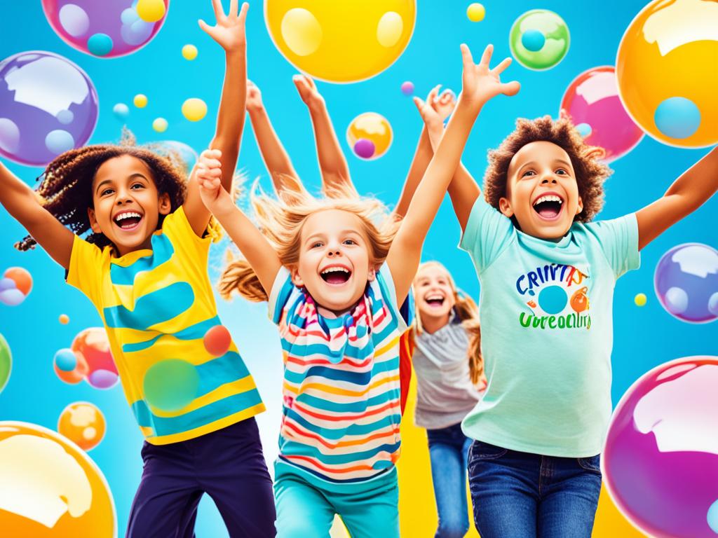 movement-based learning