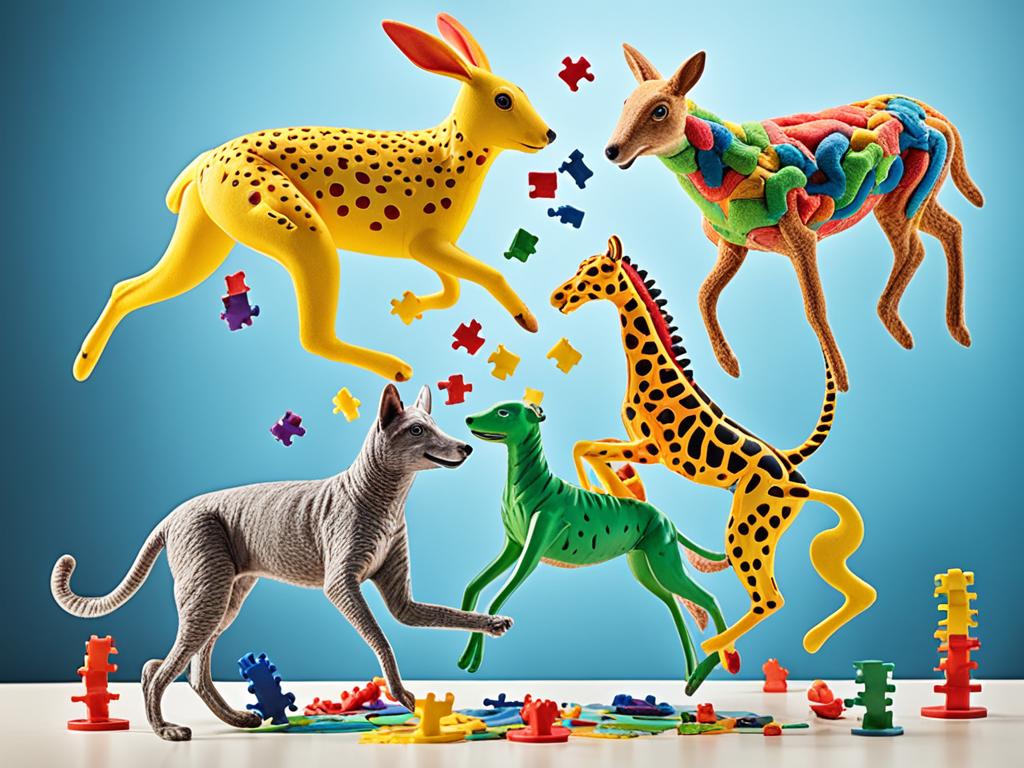 neurobiology of play