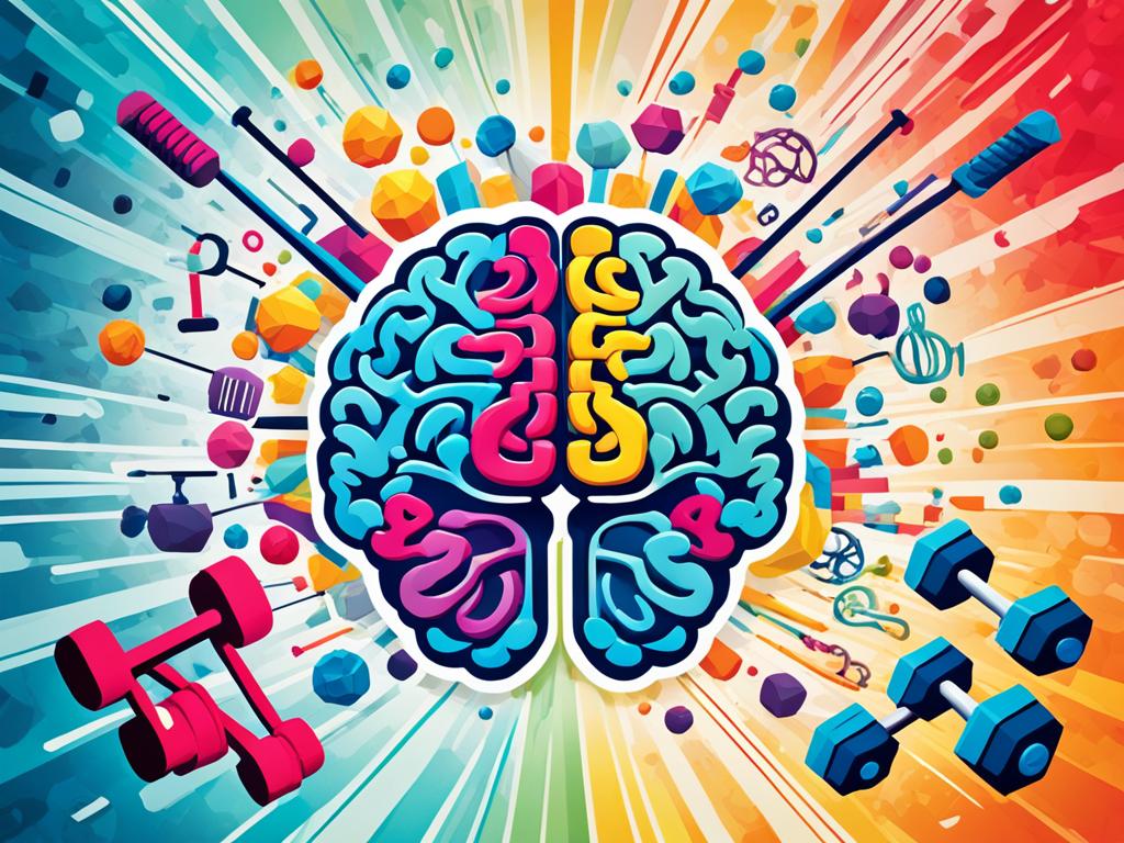 strength training brain health