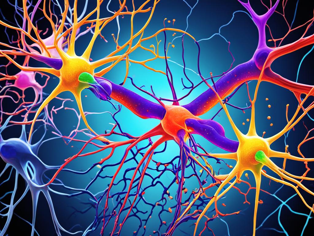 synaptic transmission at the synapse synaptic transmission at the synapse